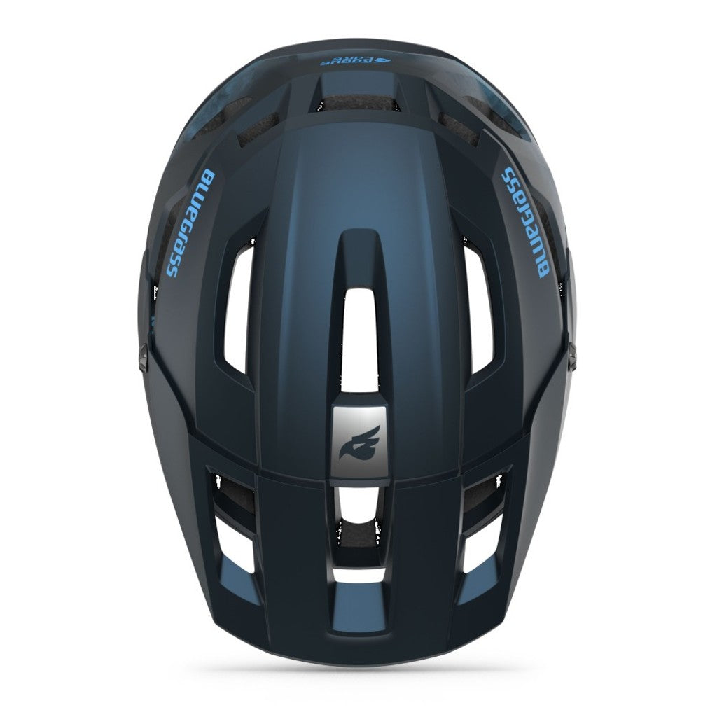 Fietshelm Bluegrass Rogue MIPS - Blue Fietshelm Bluegrass Rogue MIPS - Blue